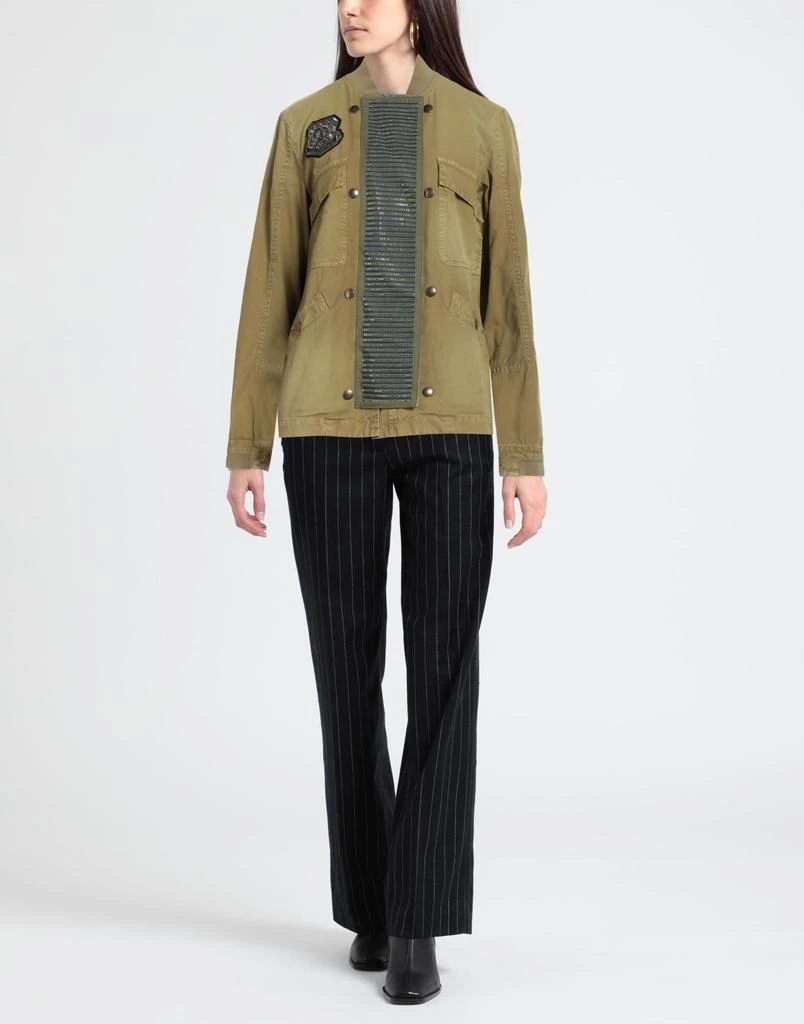 Mr & Mrs Italy Jacket 2