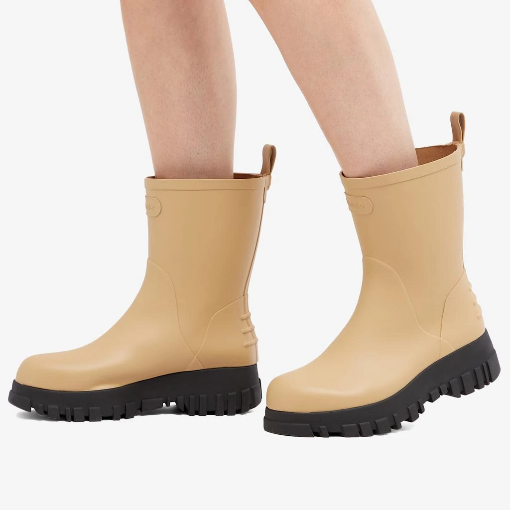 HOLZWEILER Holzweiler Sognsvann Low Rubber Boots 6