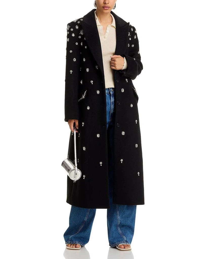 SIMKHAI Gianni Coat 2