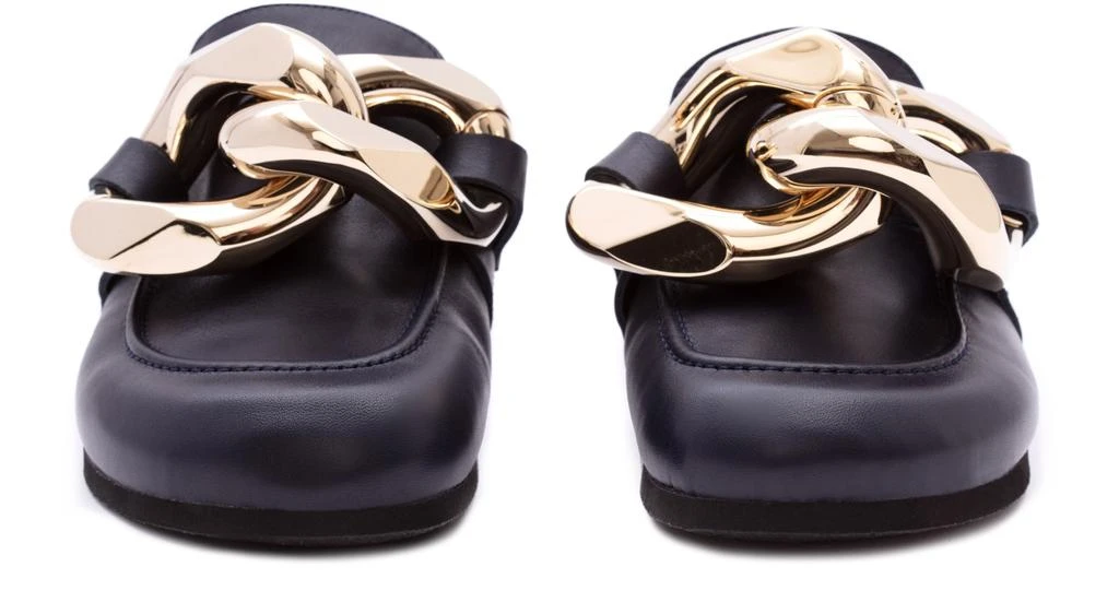 JW Anderson Chain Loafers 4