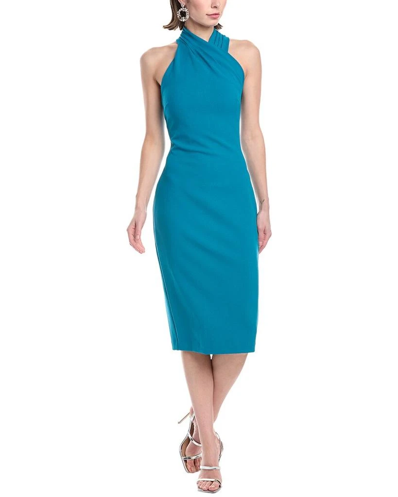 RACHEL Rachel Roy RACHEL Rachel Roy Harland Midi Dress 1