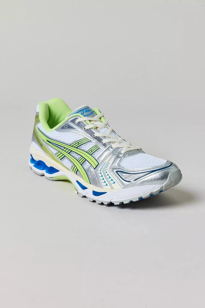 Asics ASICS Men's GEL-Kayano 14 Sneaker 3