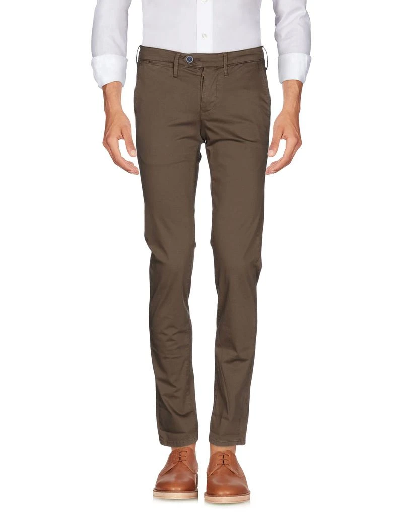 OAKS Casual pants 1