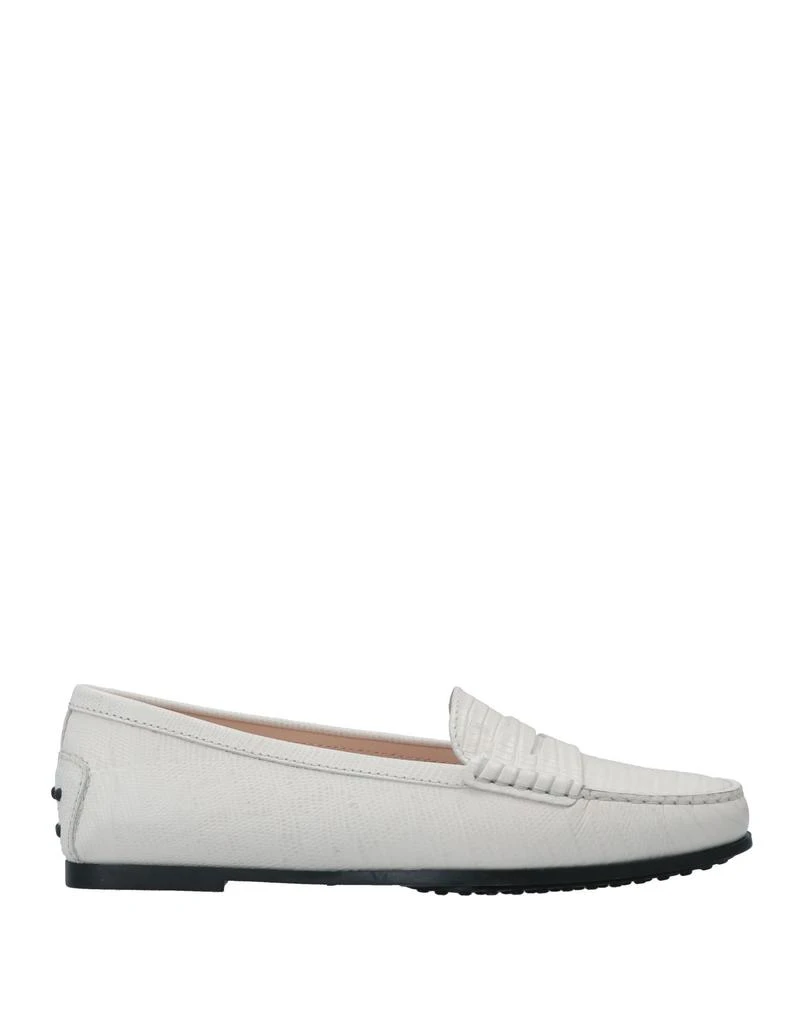 Tod's Loafers 1