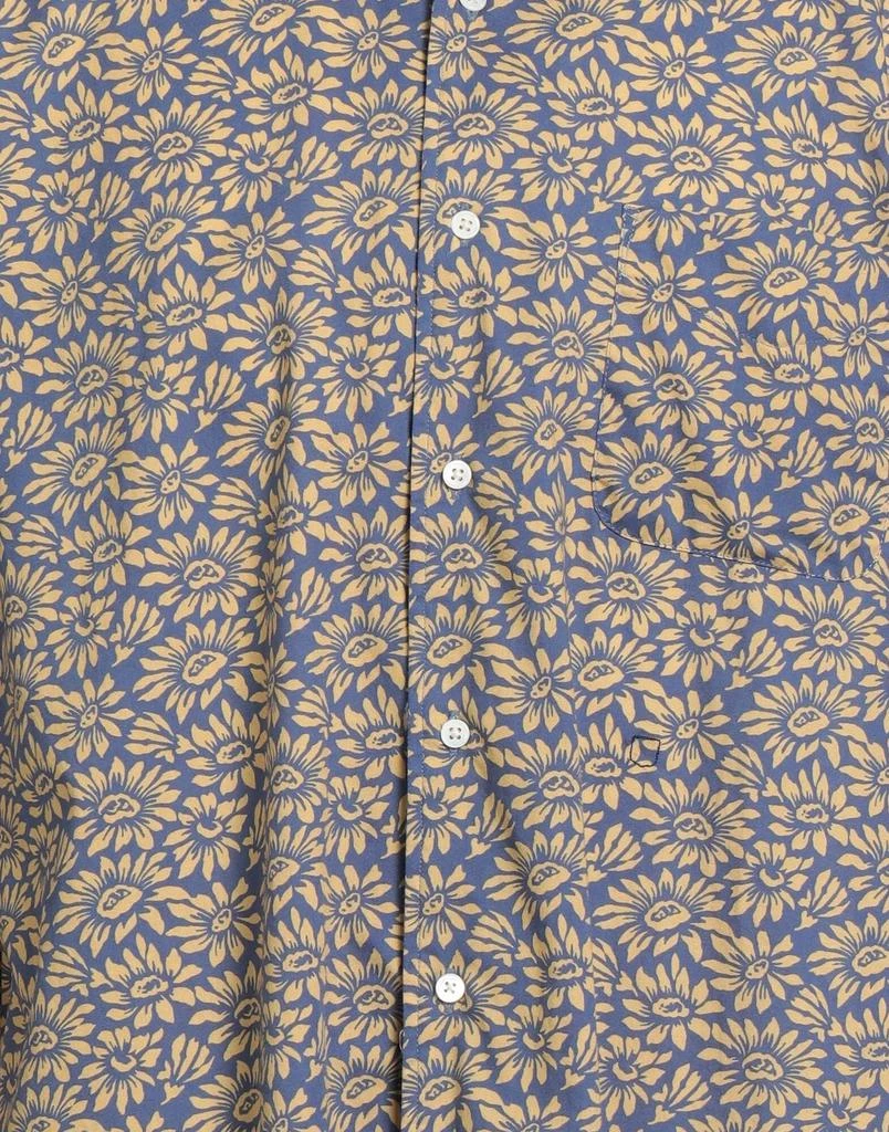 MASSIMO ALBA Patterned shirt 4