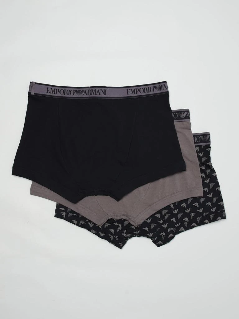 Emporio Armani Underwear men Emporio Armani 2