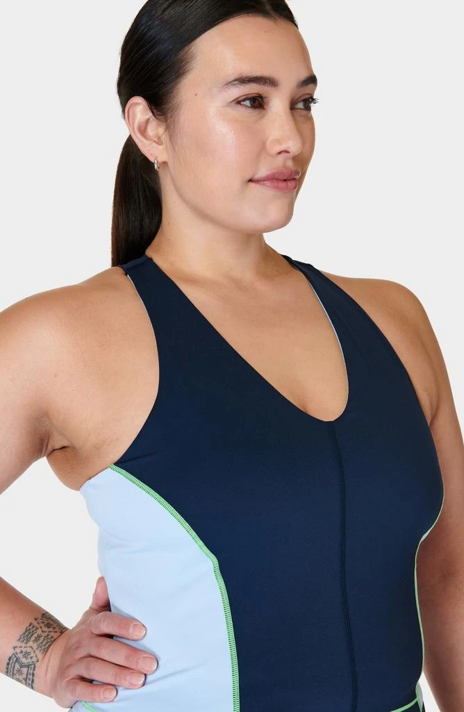 SWEATY BETTY Power Racerback Tank 6