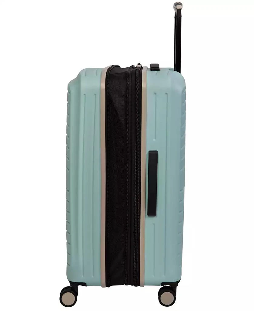 it luggage 19" Hardside 8-Wheel Expandable Spinner Carry-On Luggage 4