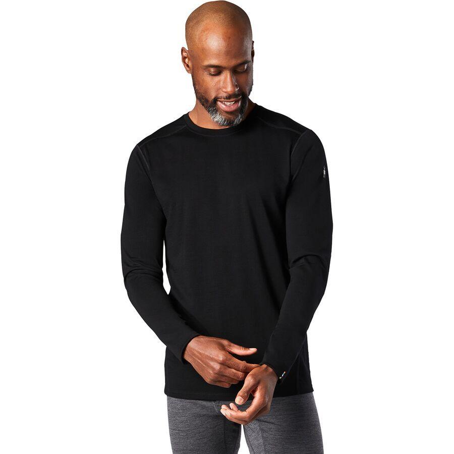 SmartWool Classic All-Season Merino Base Layer - Men's