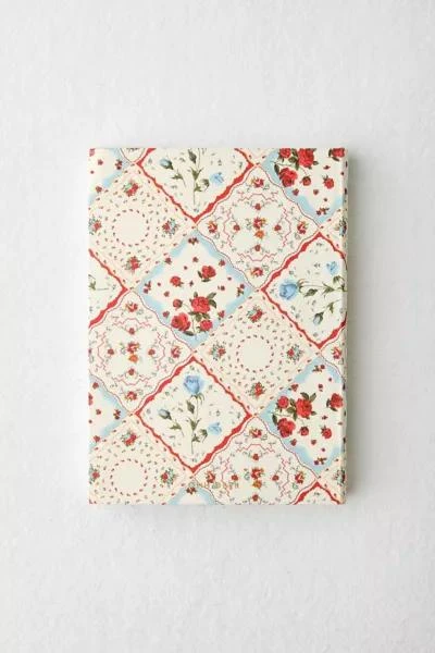 Ohh Deer Patterned Daily Planner 4