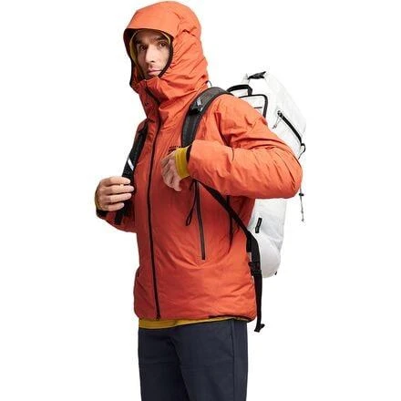 Mountain Hardwear Storm Whisperer Insulated Jacket - Men's 5