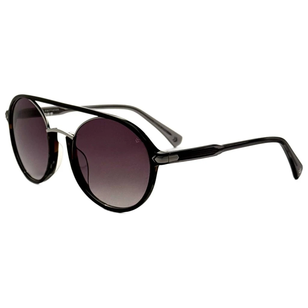 John Varvatos John Varvatos Men
s Sunglasses SJV552-550GRE
