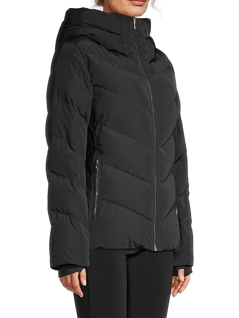 Fusalp Delphine II Padded Ski Jacket 4