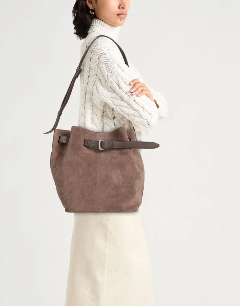 Brunello Cucinelli Shoulder bag 3