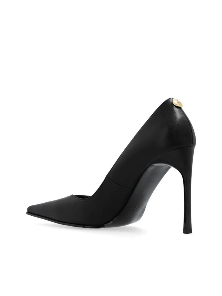 Versace Versace Jeans Couture With Heel 5