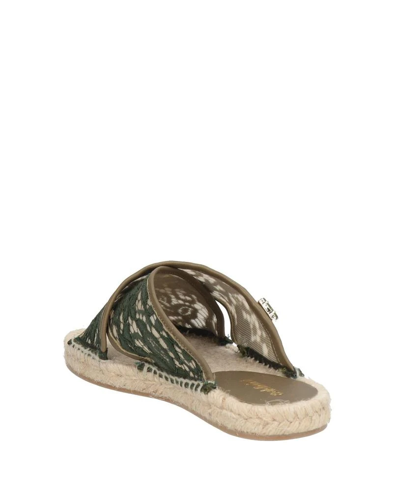 BALDININI Espadrilles 3