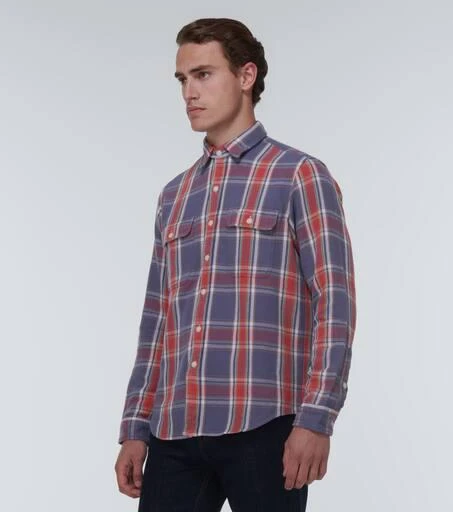 Polo Ralph Lauren Cotton shirt 3