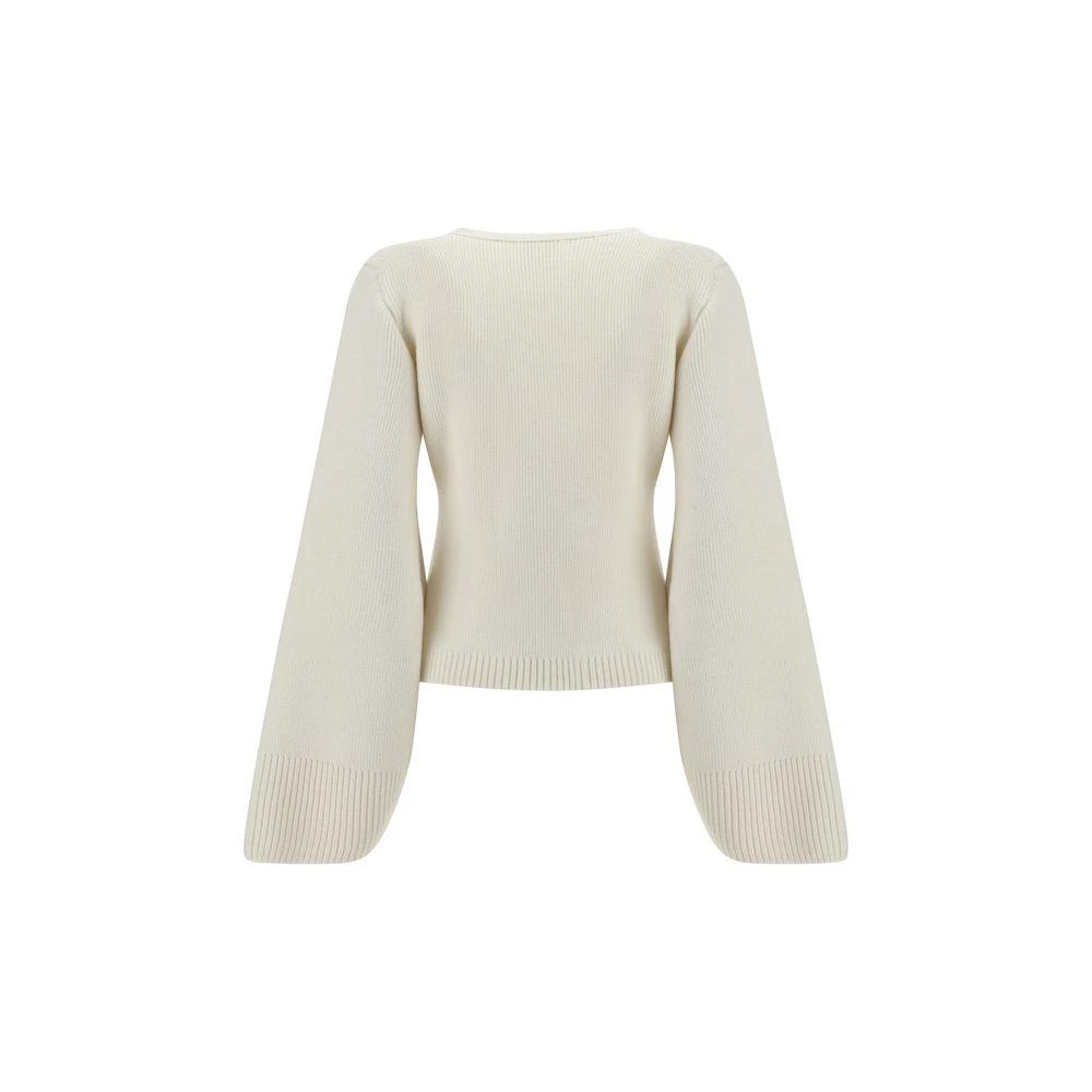 Khaite Khaite Scarlet Women's Cardigan 2