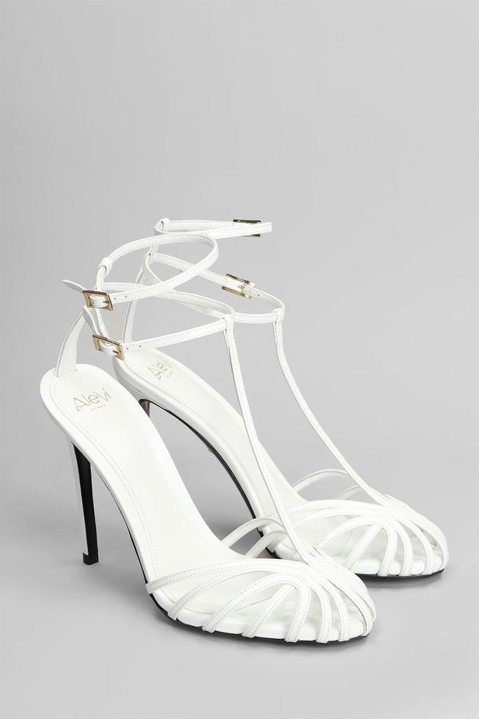Alevi Milano Alevì Milano Stella 110 Sandals