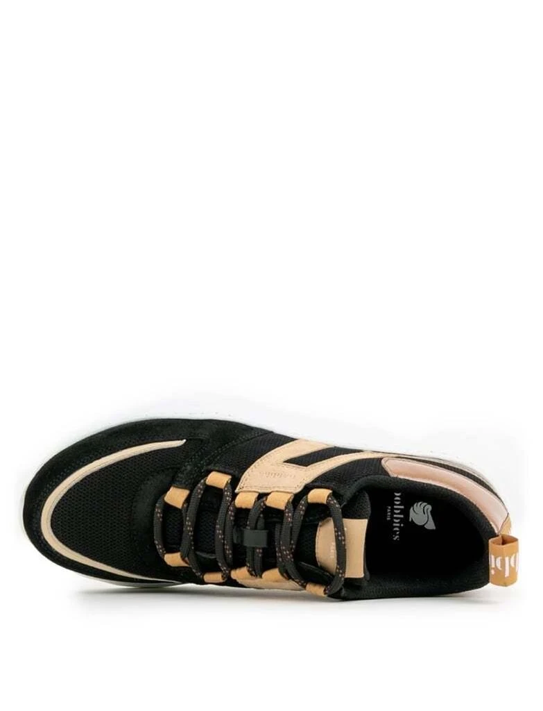 Bobbies Byron 9