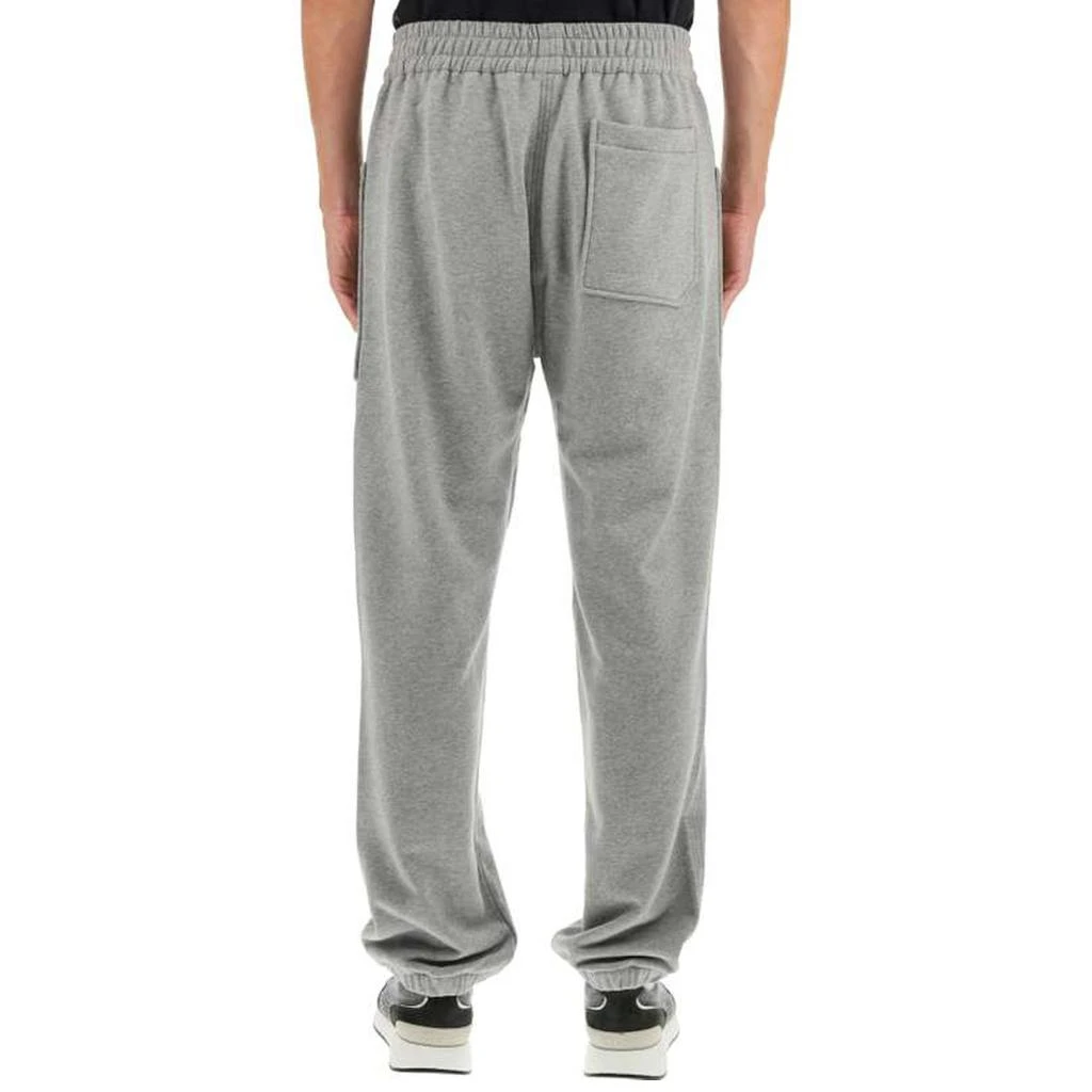 ZEGNA Zegna Cotton Sweatpants 3