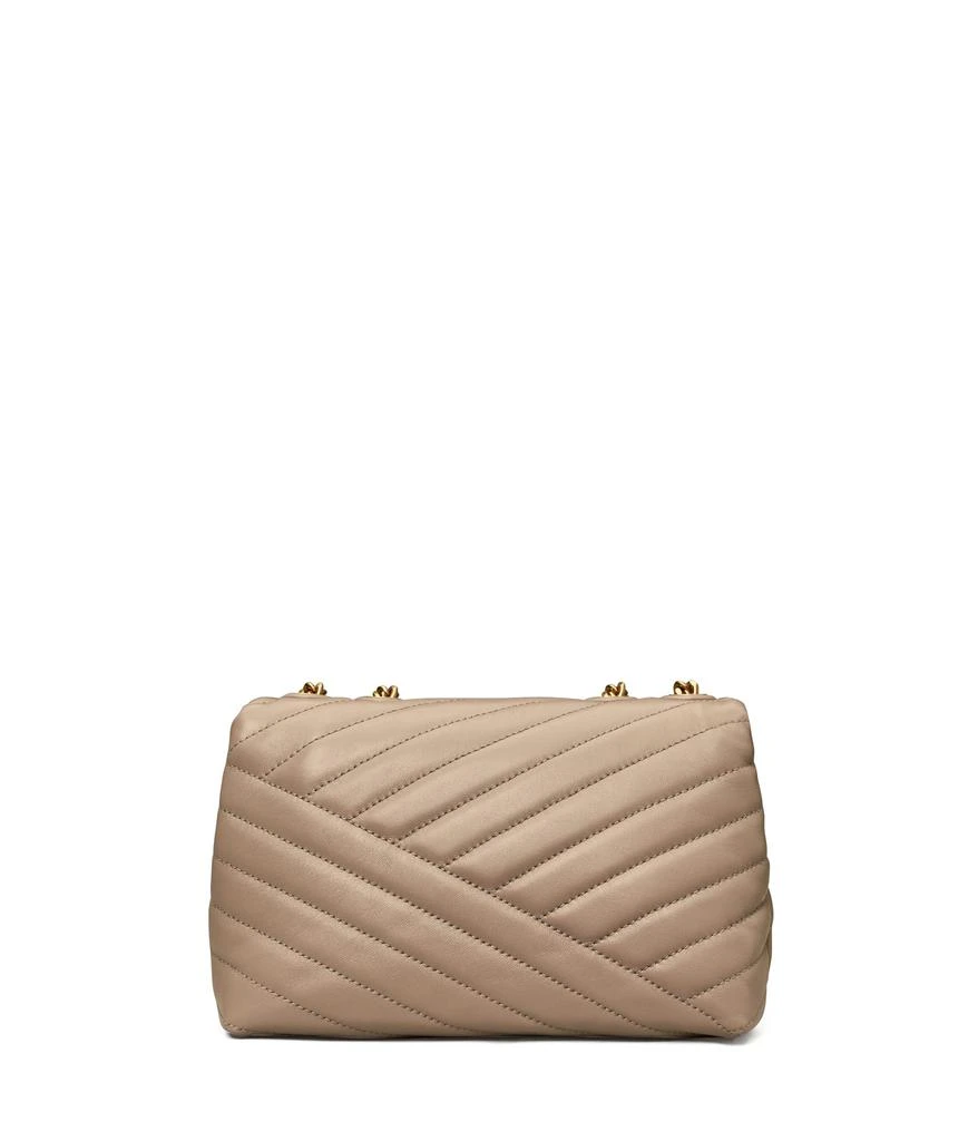 Tory Burch Kira Chevron Small Convertible Shoulder Bag 3