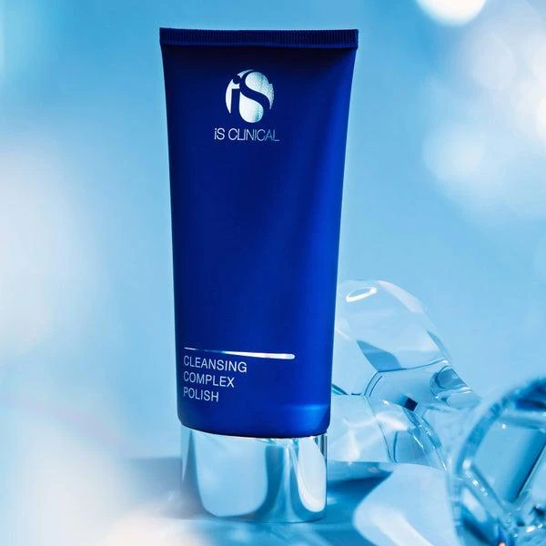 iS CLINICAL iS Clinical Cleansing Complex Polish (4 oz.) 5