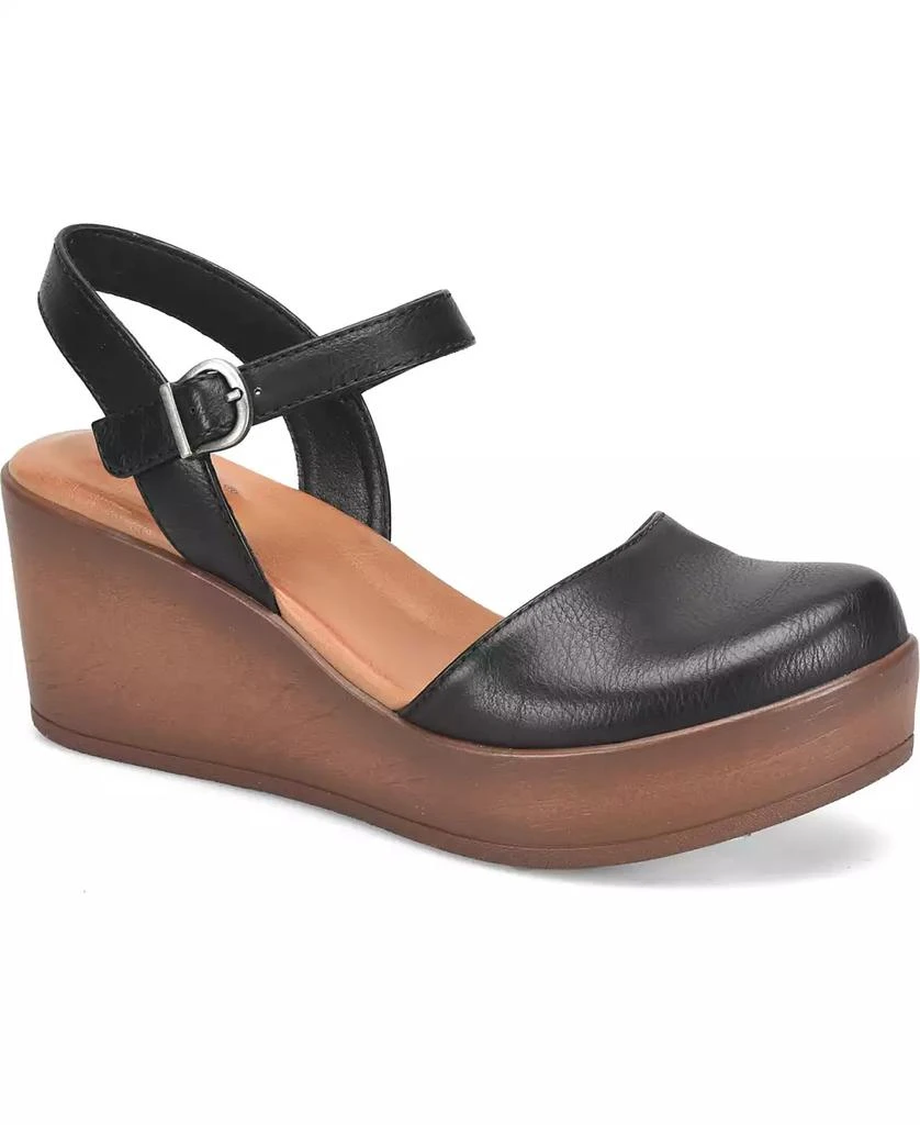 b.o.c. Women's Dalia Comfort Wedge 1