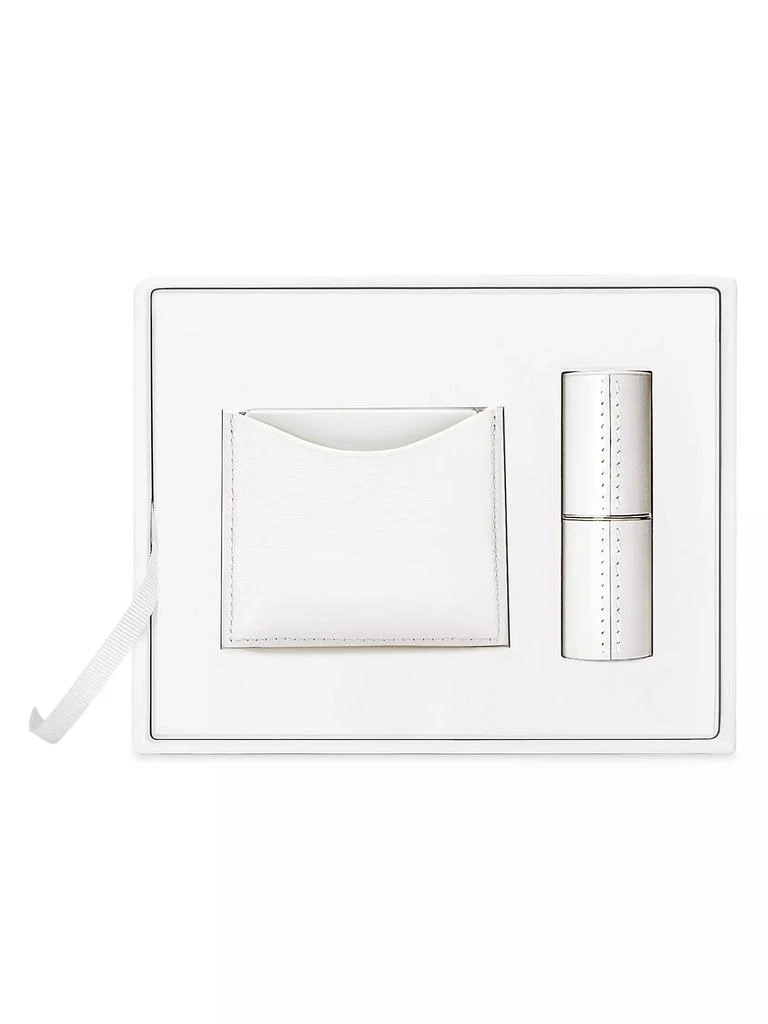 La Bouche Rouge Nude Essential The Delicate Pink Set 4