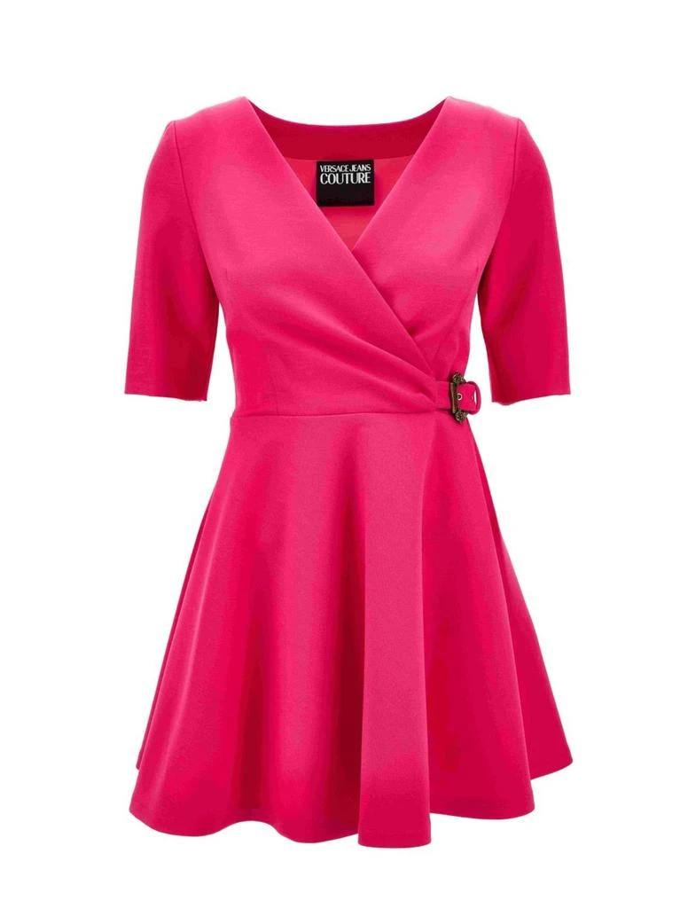 Versace Dress 1
