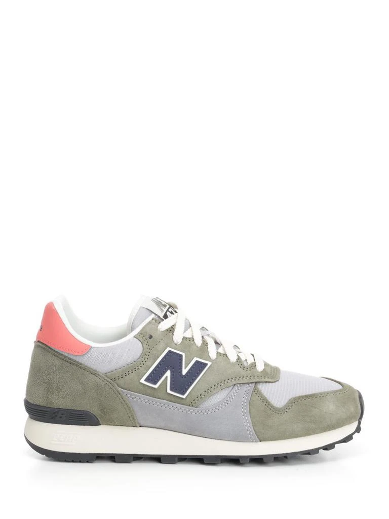 New Balance 475 Sneakers 1