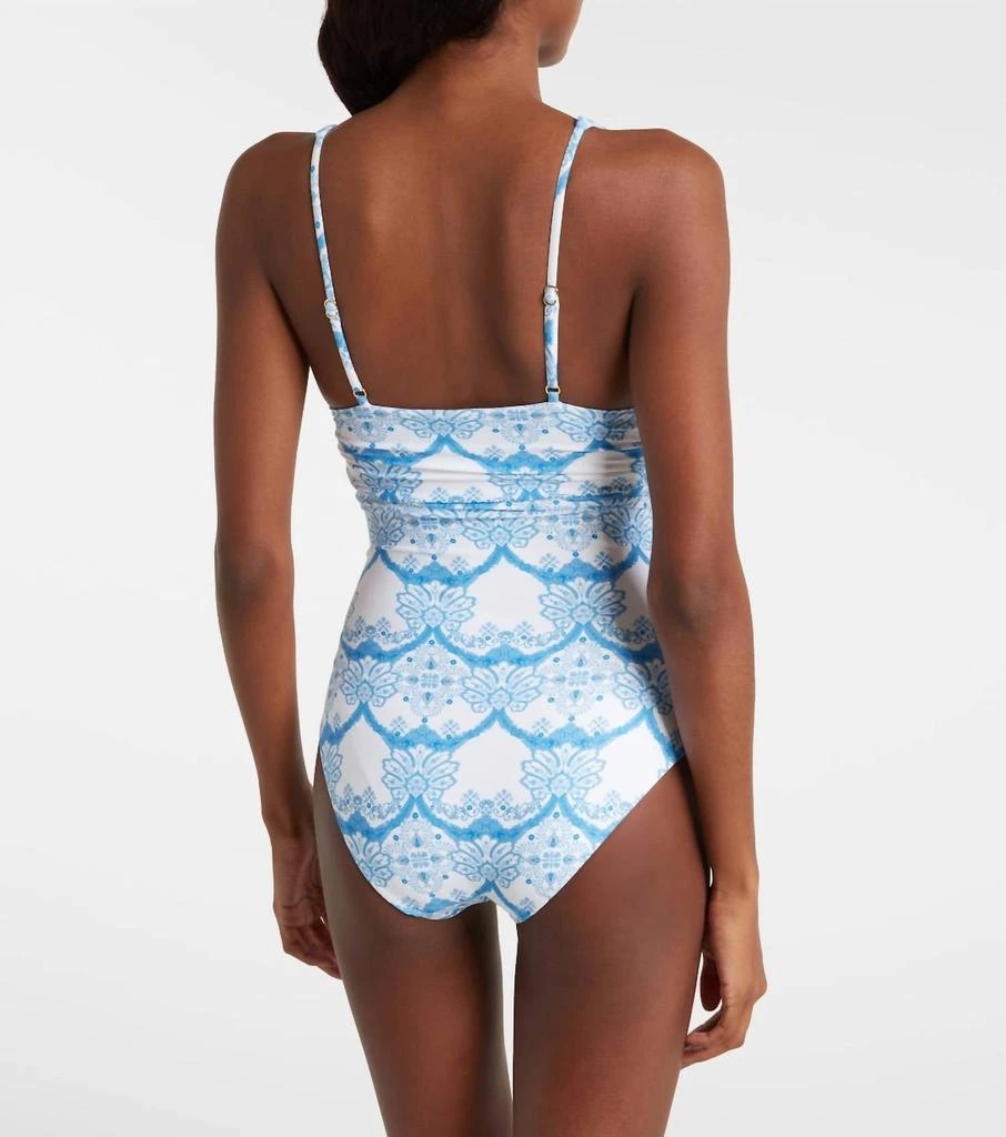 MELISSA ODABASH Melissa Odabash - Panarea One-piece Swimsuit 3
