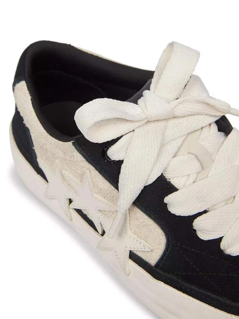 AMIRI Sunset Skate Low-Top Sneakers 5