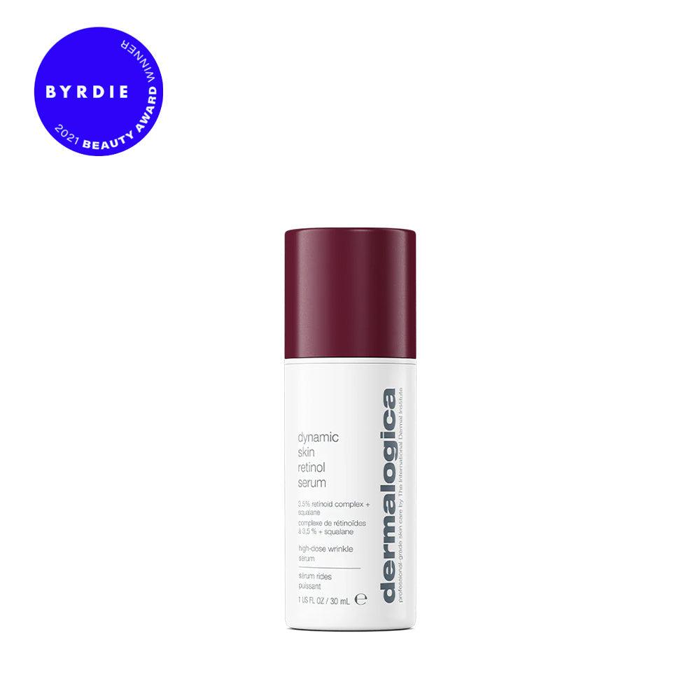 Dermalogica Coffret Duo Dynamic Defense Retinol 3,5% | Dynamic Skin Recovery Spf 50 Offert