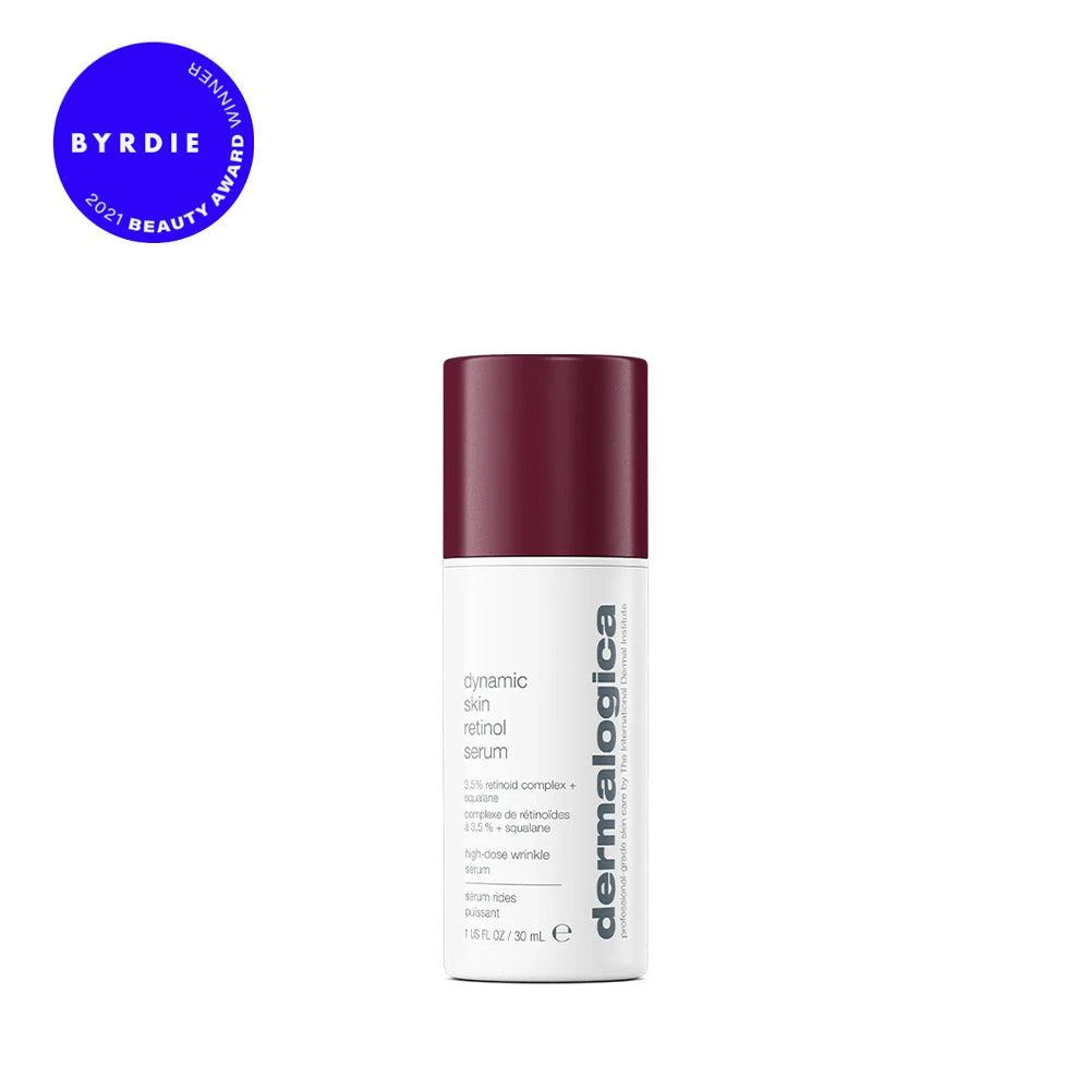 Dermalogica Coffret Duo Dynamic Defense Retinol 3,5% | Dynamic Skin Recovery Spf 50 Offert 2