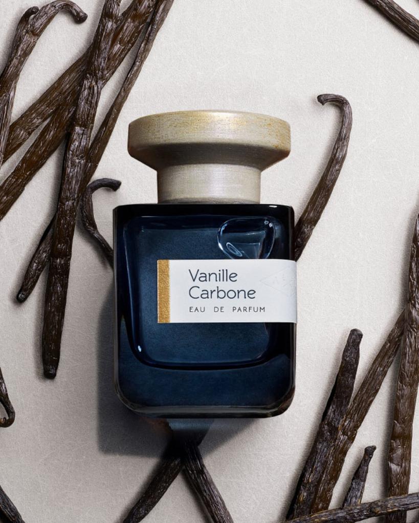 Atelier Materi Vanille Carbone Eau de Parfum, 3.4 oz.