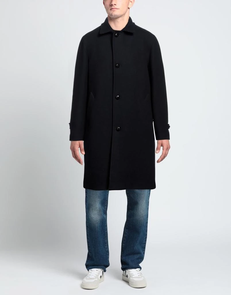 MP MASSIMO PIOMBO Coat 2