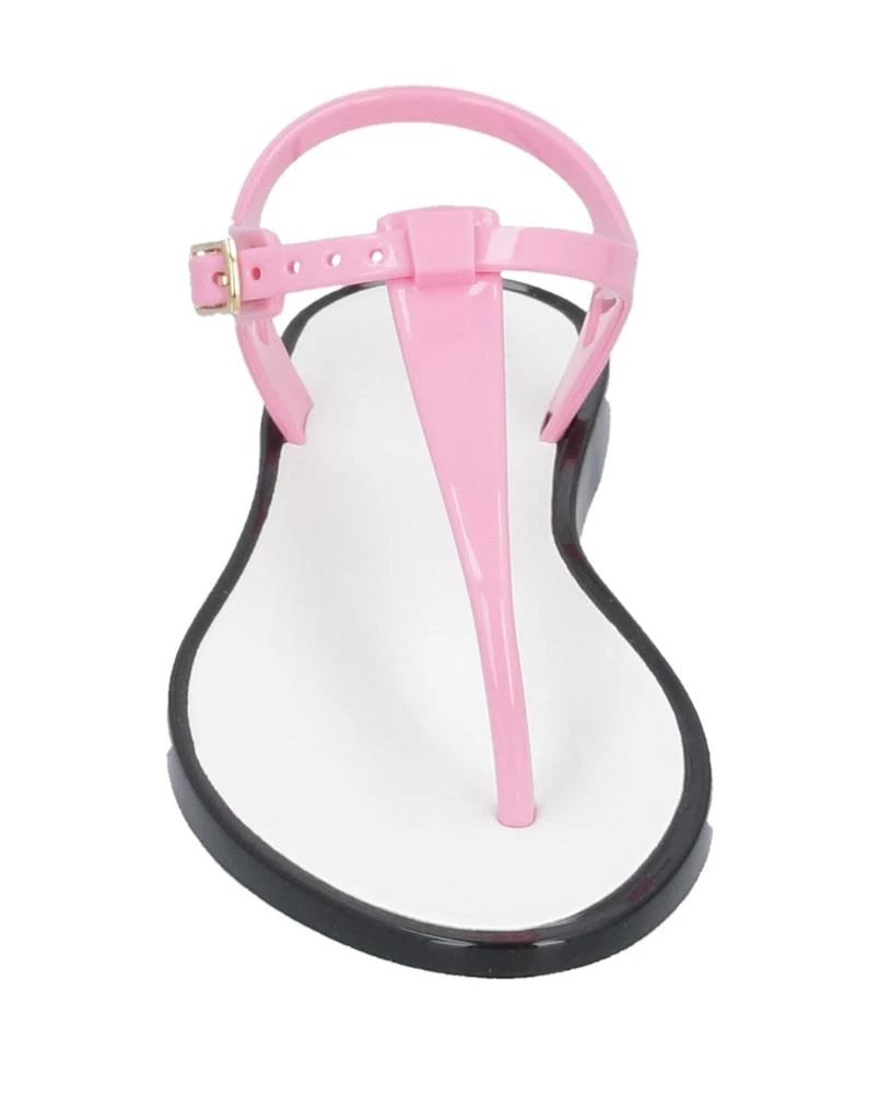 Dolce 
Gabbana Beach sandals 4