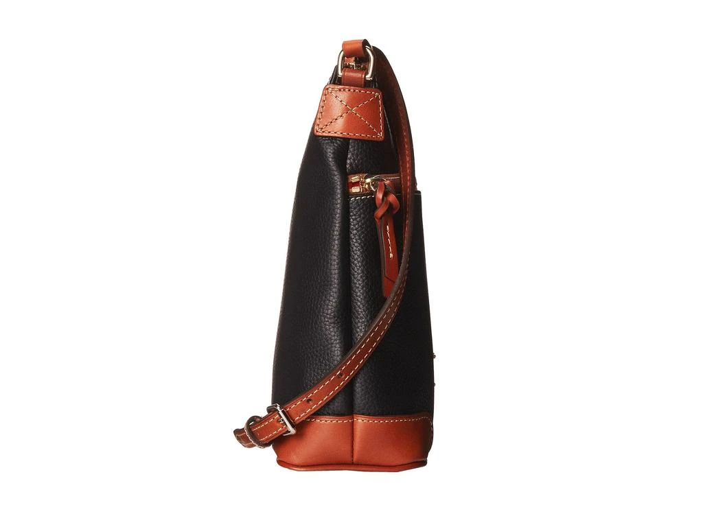 Dooney & Bourke Pebble Leather Crossbody 3