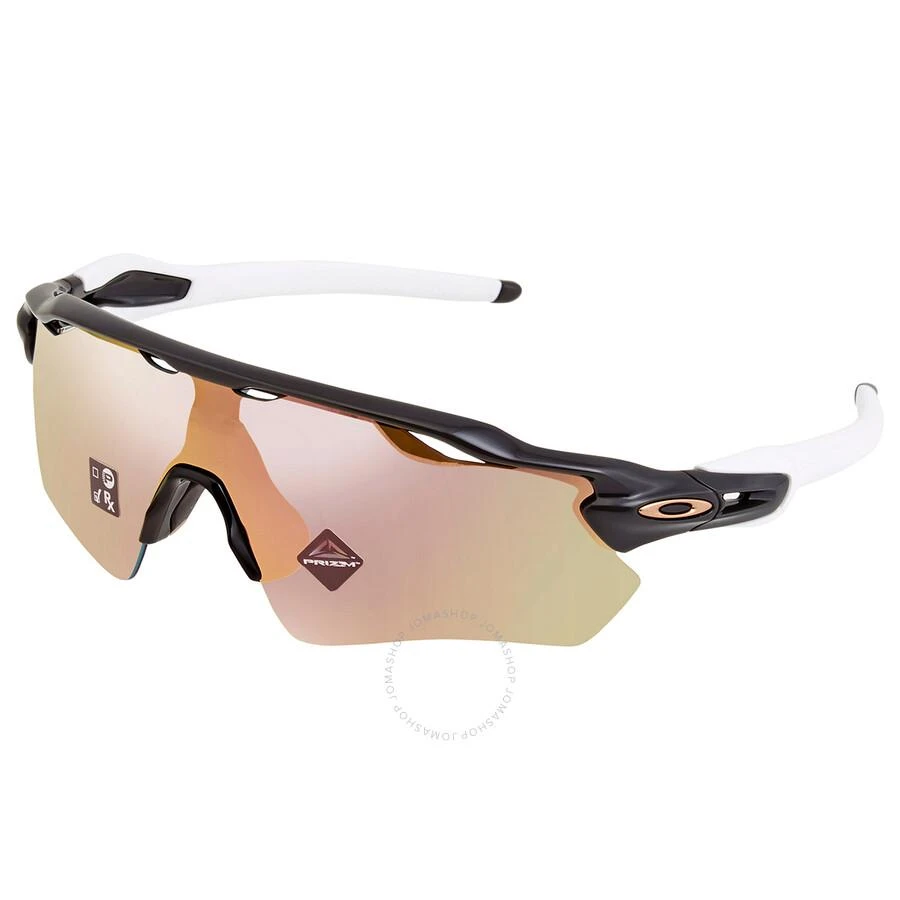 Oakley Radar EV Path Prizm Rose Gold Sport Men's Sunglasses OO9208 9208C7 138 2