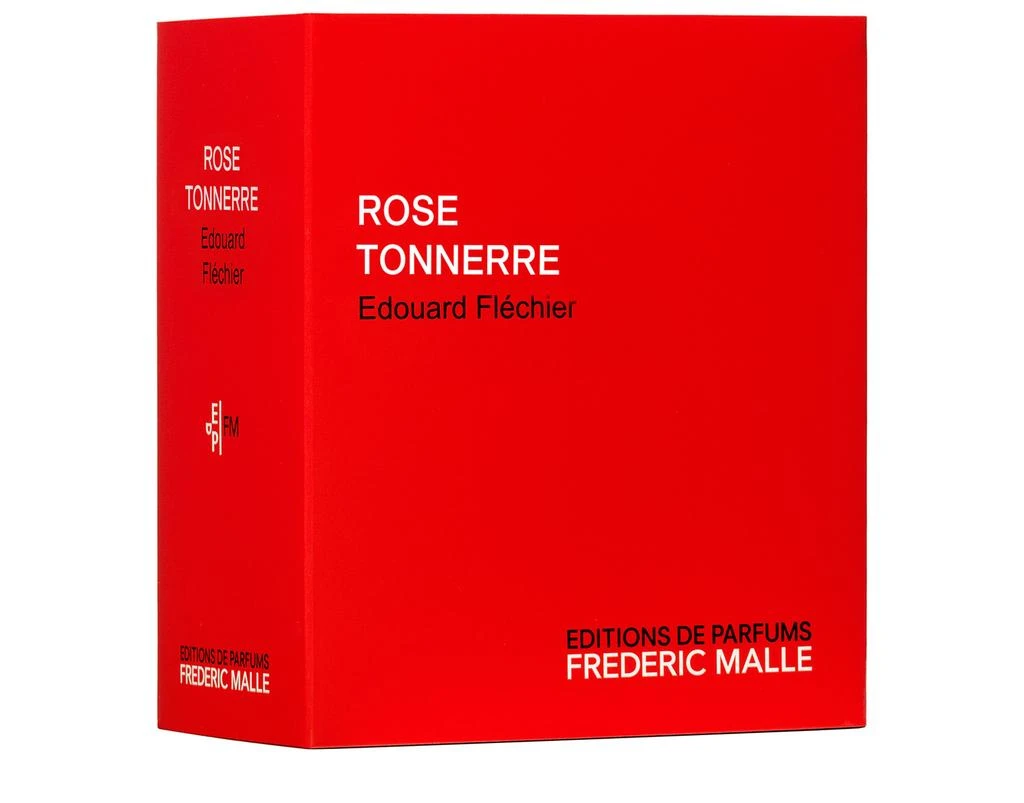 Frederic Malle Rose Tonnerre eau de parfum 50ml 7