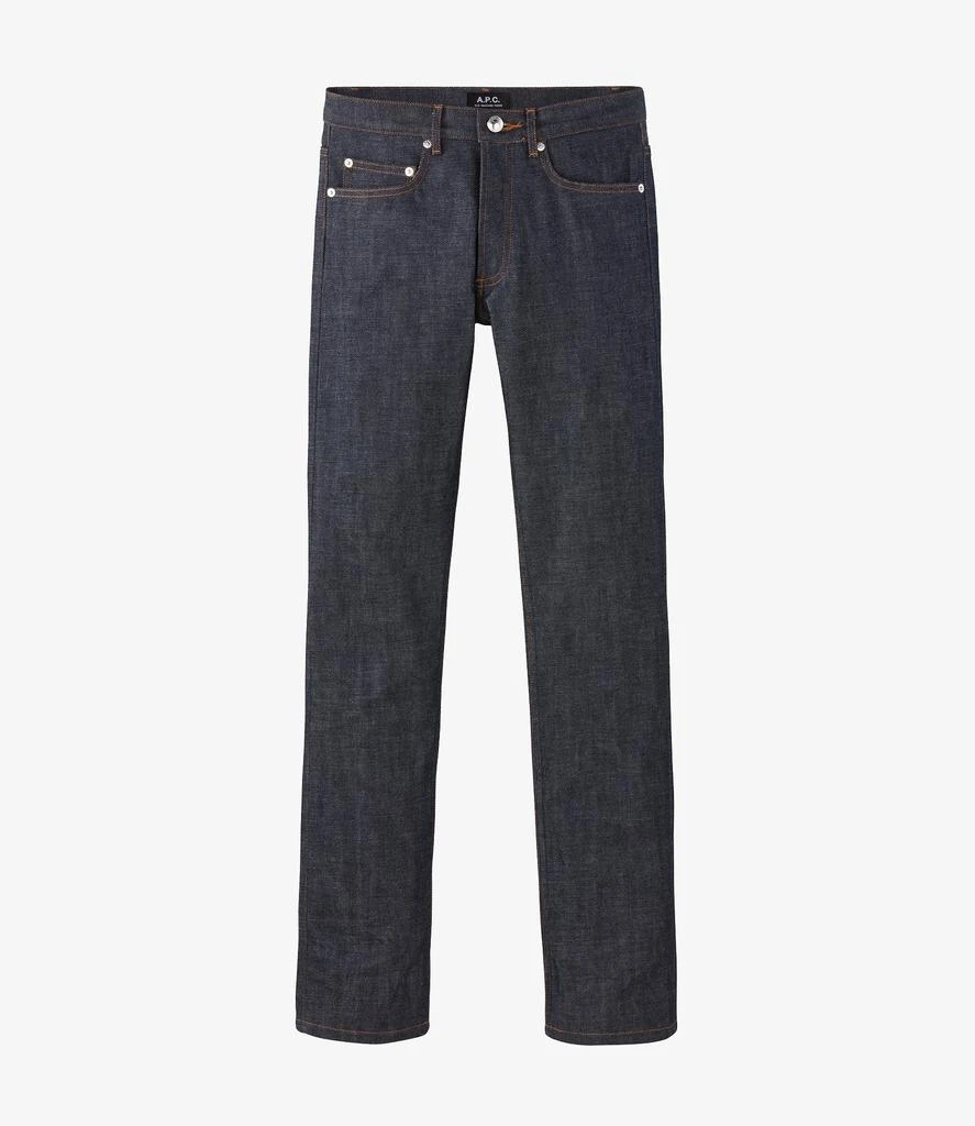 A.P.C. New Standard jeans (M) 2