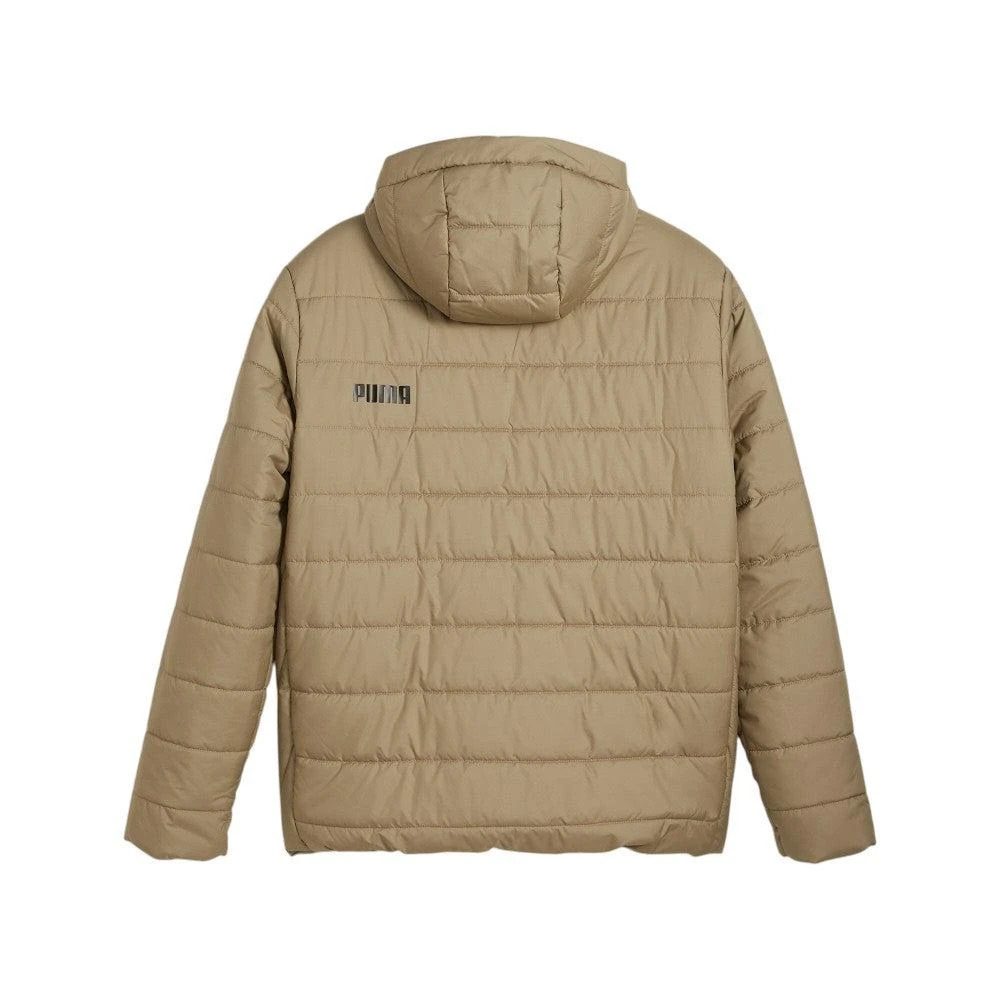 Puma Essentials Hooded Padded Full Zip Jacket 2