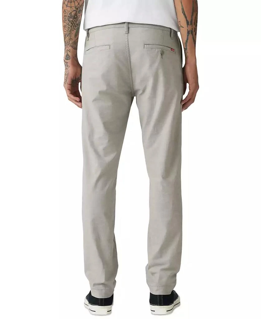 Levi
s Men
s XX Chino Standard Taper Fit Stretch Pants 3