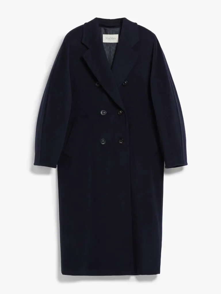 Max Mara 101801 icon coat 3