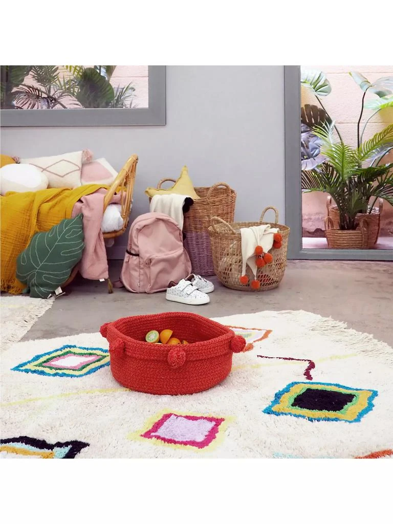 Lorena Canals Washable Rug Mini Kaarol 6
