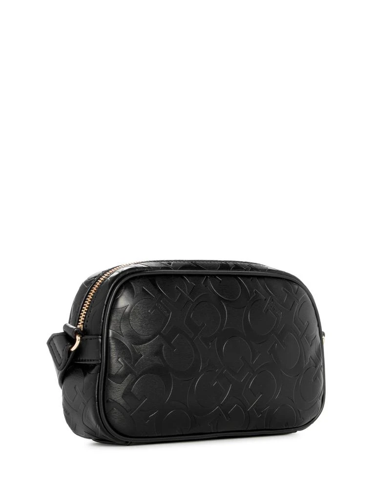 Guess Factory Corapeake Logo Mini Crossbody 2