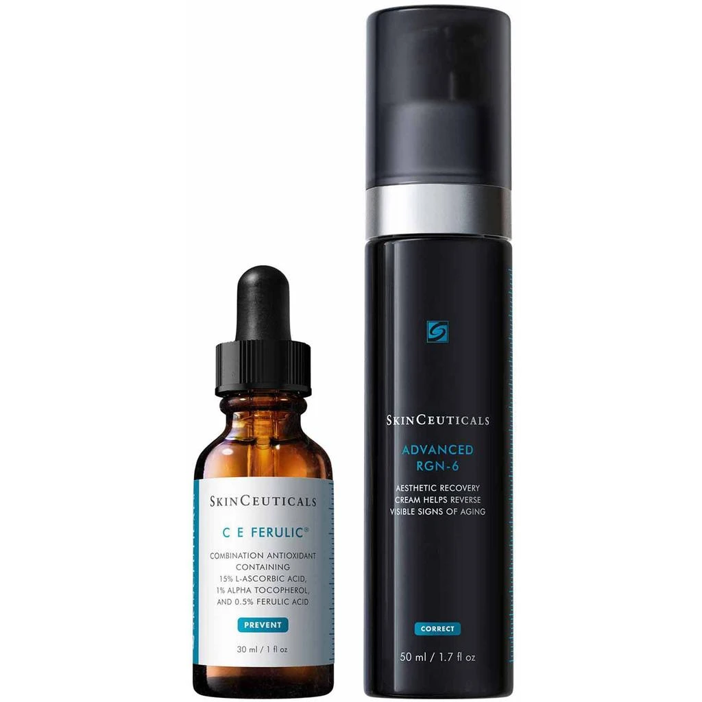 SkinCeuticals SkinCeuticals Regenerative Anti-Aging Duo 1