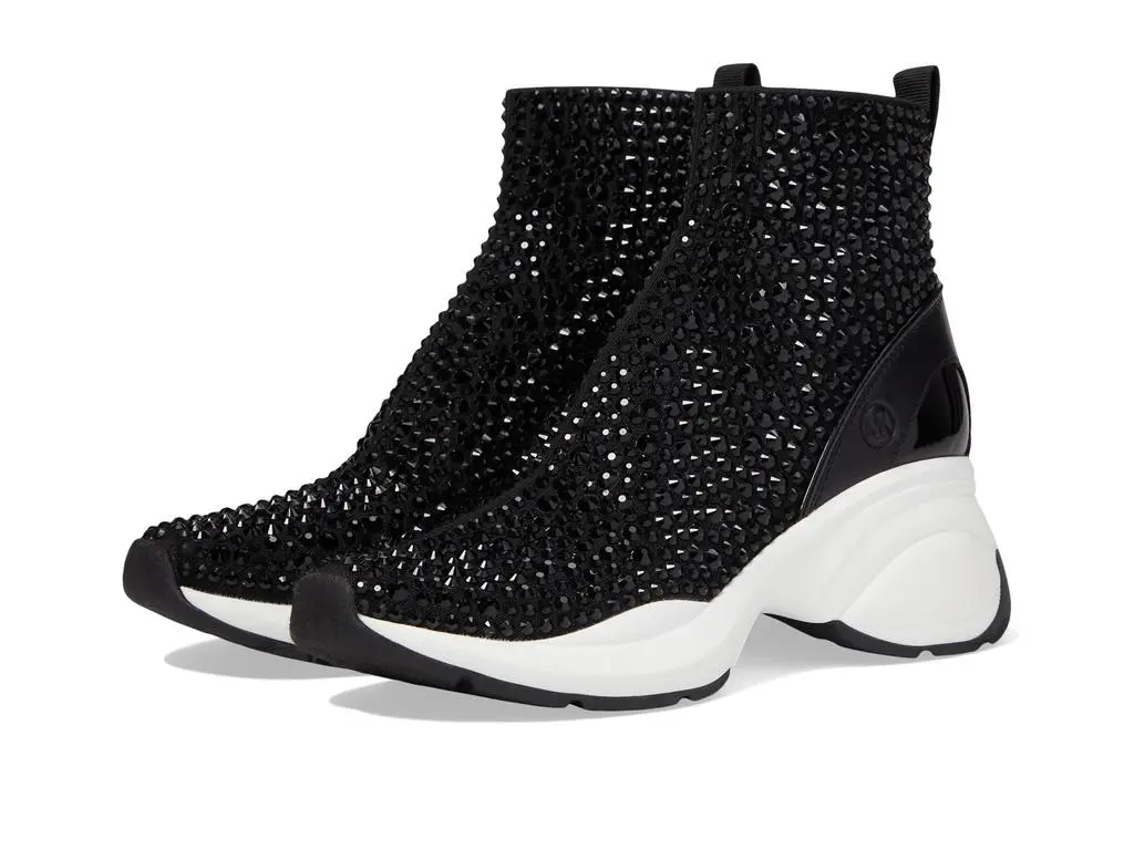 Michael Kors Women's MICHAEL Michael Kors Zuma Bootie