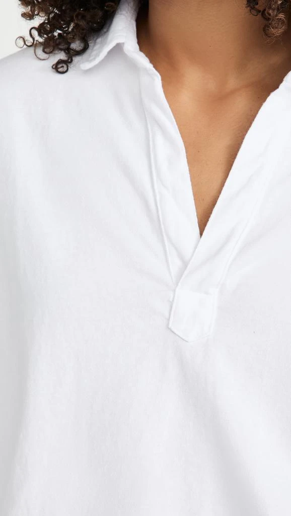 Frank & Eileen Popover Top 5